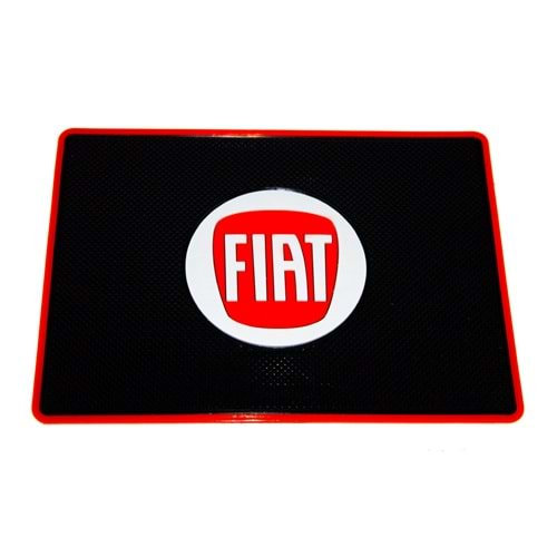 KAYDIRMAZ PED SİLİKON FIAT