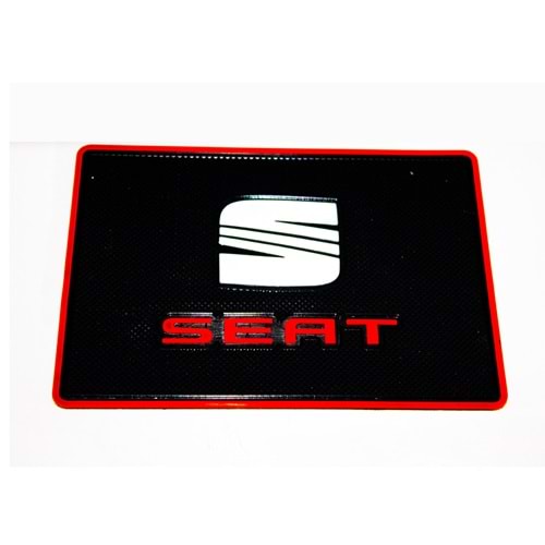 KAYDIRMAZ PED SİLİKON SEAT