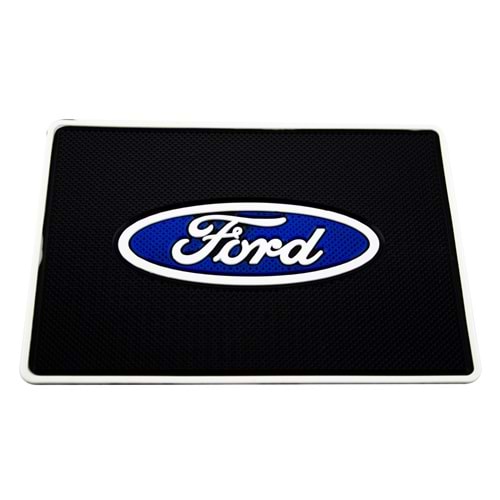 KAYDIRMAZ PED SİLİKON FORD