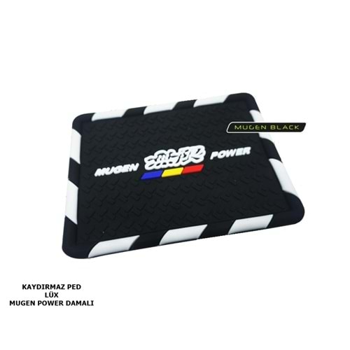 KAYDIRMAZ PED LÜX -148 MUGEN DAMALI