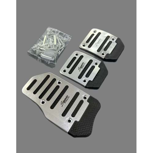 UNIVERSAL SPORTS XB373 PEDAL SETİ