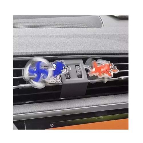 PETEK SÜSÜ -26 TOM&JERRY