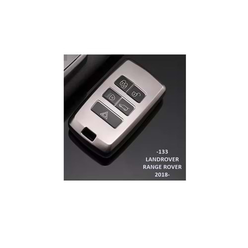 SİLİKON ANAH.KABI GRİ PNT-133 (L.ROVER R.ROVER 2018-)