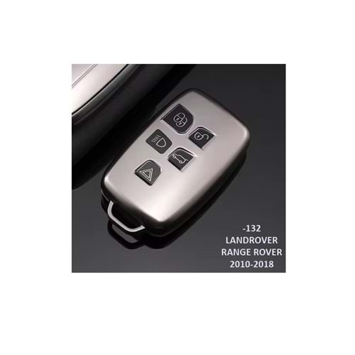 SİLİKON ANAH.KABI GRİ PNT-132 (L.ROVER R.ROVER 2010-2018)