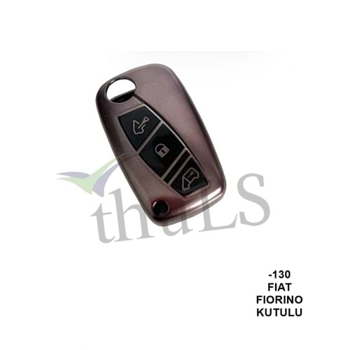 BRONZ ANAHTAR KILIFI KUTULU -130 FIAT FIORINO