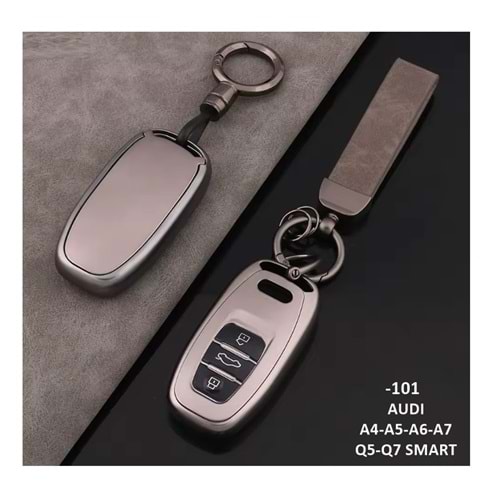 SİLİKON ANAH.KABI GRİ PNT-113 (HONDA FC5/HR-V/CR-V)