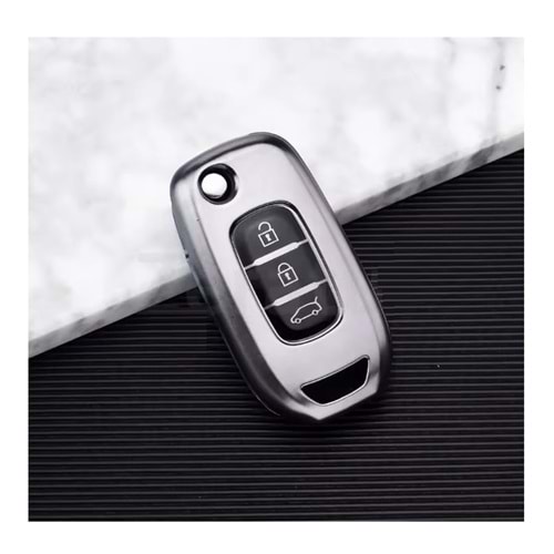 SİLİKON ANAH.KABI GRİ PNT-121 (RENAULT)