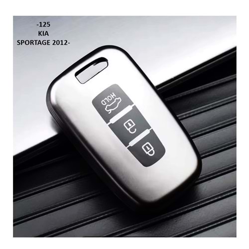 SİLİKON ANAH.KABI GRİ PNT-125 (KIA SPORTAGE 2012-)