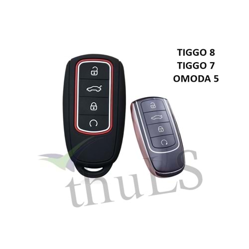 SİLİKON ANAH.KILIFI PNT-21 CHERY GRUBU