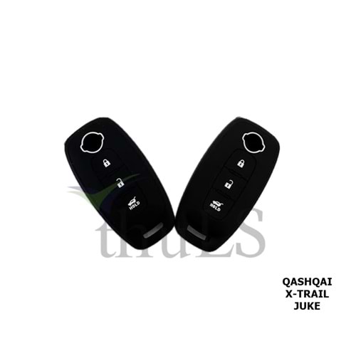 SİLİKON ANAH.KILIFI PNT-22 QASHQAI-JUKE-XTRAIL