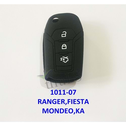 SİLİKON ANAH.KILIFI 1011-07 RANGER,FIESTA,MONDEO,KA