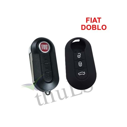 SİLİKON ANAH.KILIFI PNT-09 DOBLO-DUCATO