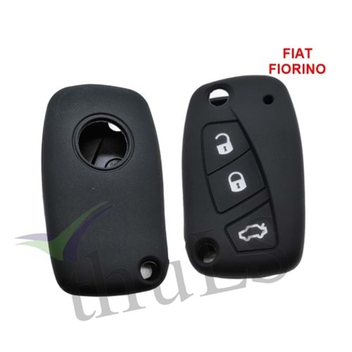 SİLİKON ANAH.KILIFI PNT-10 FIORINO