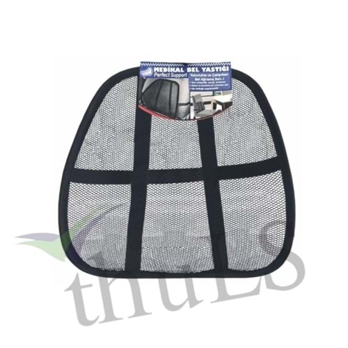 AUTOKIT MEDİKAL BEL DESTEĞİ