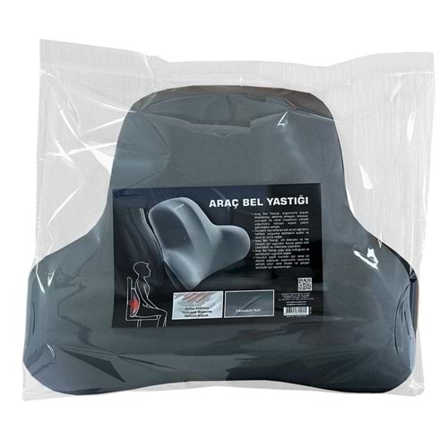 AUTOJOY ARAÇ BEL YASTIĞI -994