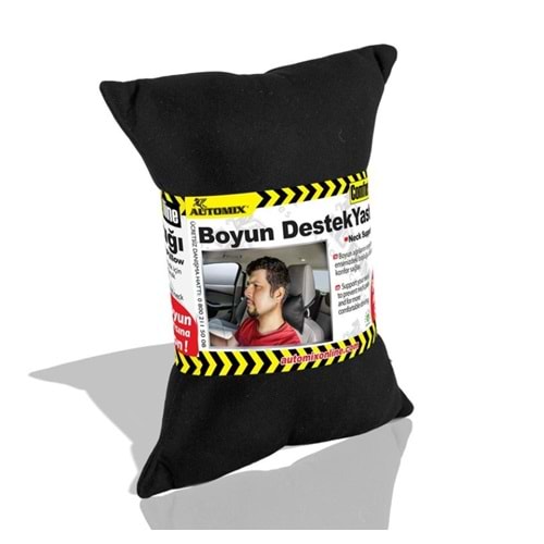 AUTOMIX BOYUN YASTIĞI TEKLİ -631
