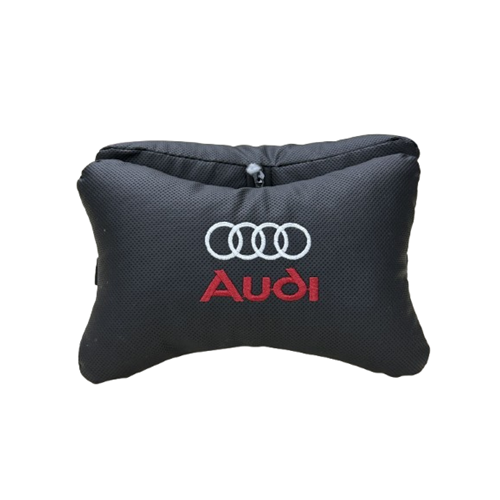 BOYUN YASTIĞI DERİ 2Lİ AUDI