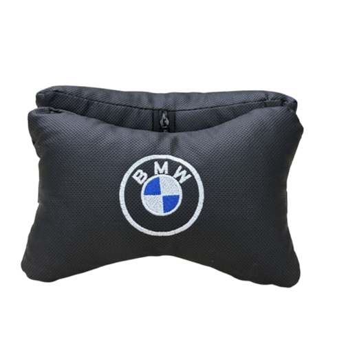 BOYUN YASTIĞI DERİ 2Lİ BMW