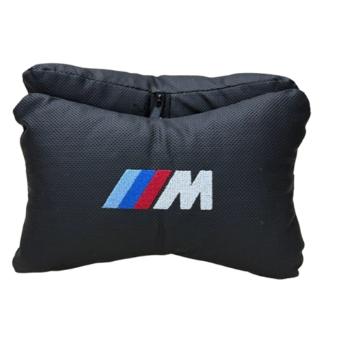 BOYUN YASTIĞI DERİ 2Lİ ///M