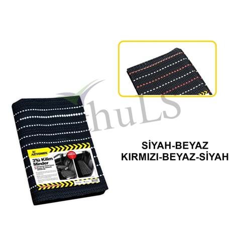 AUTOMIX MİNDER KİLİM OTURUM 2+1