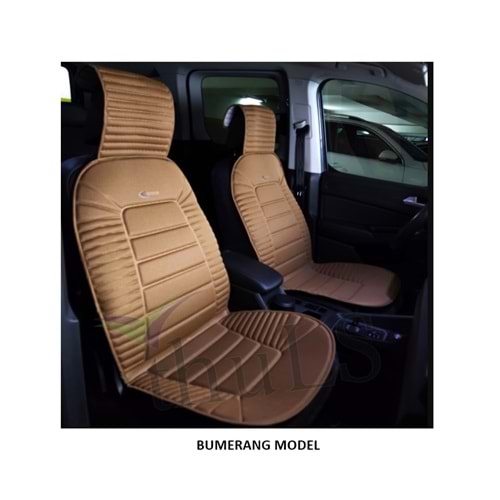 MİNDER BUMERANG ÖN 2Lİ -60 TABA