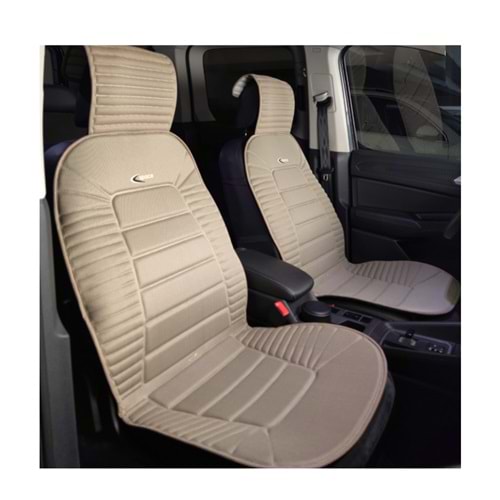 MİNDER BUMERANG ÖN 2Lİ -57 BEJ