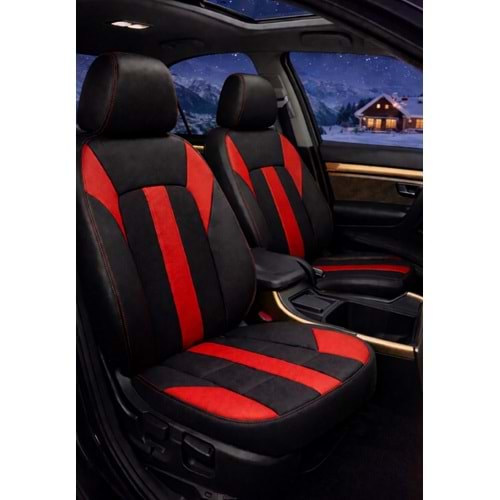 THULS KOLTUK KILIFI BİNEK GRUP