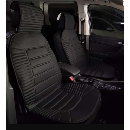 MİNDER BUMERANG ÖN 2Lİ -62-S SİYAH