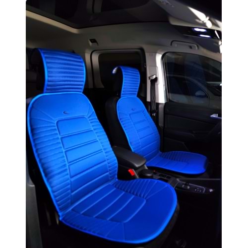 MİNDER BUMERANG ÖN 2Lİ -59 MAVİ