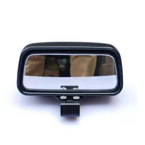 EĞİTMEN AYNA -93-3 KARE SİYAH