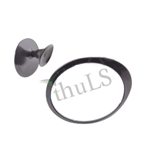 MERCEK AYNA ORTA BOY YUVARLAK VA170 VANTUZLU