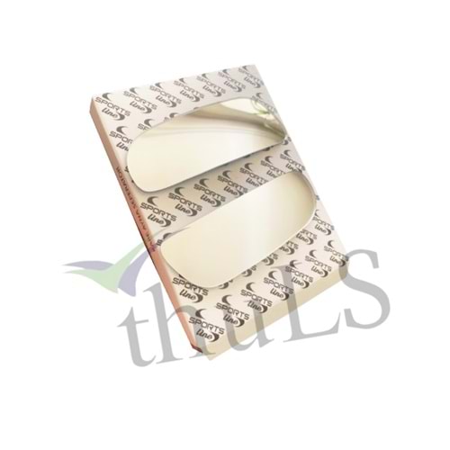 KÖR NOKTA AYNA DİKDÖRTGEN KESİMLİ OS-