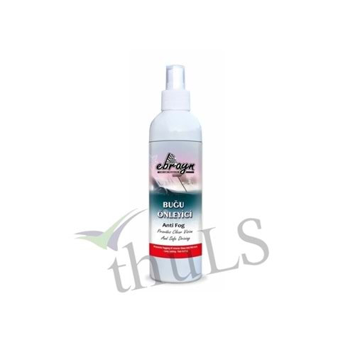 EBRAYN BUĞU ÖNLEYİCİ 250 ML.