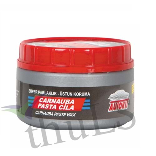 AUTOKIT PASTA CİLA