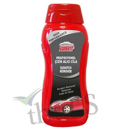 AUTOKIT ÇİZİK ALICI JEL CİLA