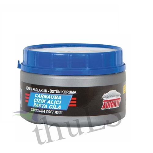 AUTOKIT PASTA CİLA ÇİZİK ALICI