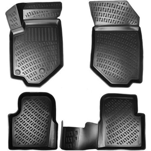 BMW G30 2017- 3D PASPAS BEJ