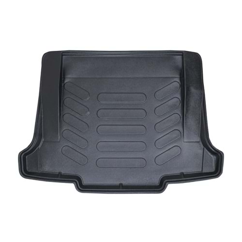 BMW 1 SERİ E87 2005-2010 BAGAJ HAVUZU