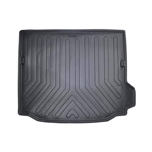 BMW X3 2018-2020 BAGAJ HAVUZU