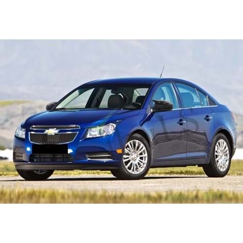 CHEVROLET CRUZE 2008-2016 BATMAN AYNA KAPAĞI