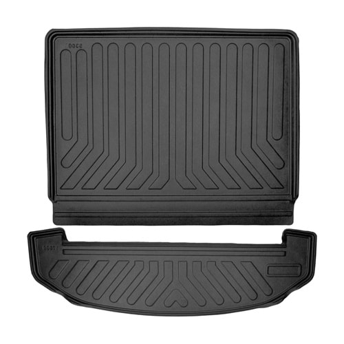 CHERY TIGGO 8 PRO 2022- BAGAJ HAVUZU 2 PRÇ.