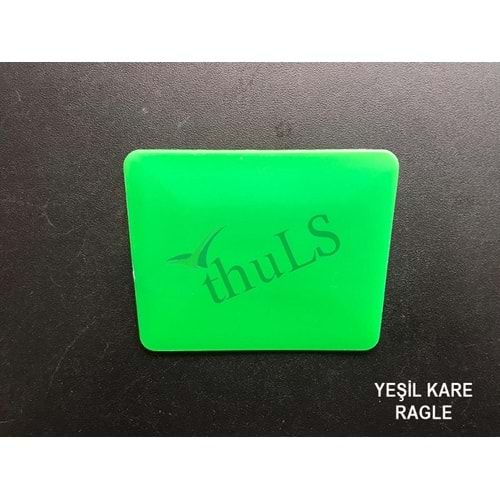 FİLM ÇEKME APARATI YEŞİL KARE NF05