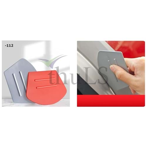 FİLM ÇEKME APR. OVAL MİNİK TEFLONLU NF112