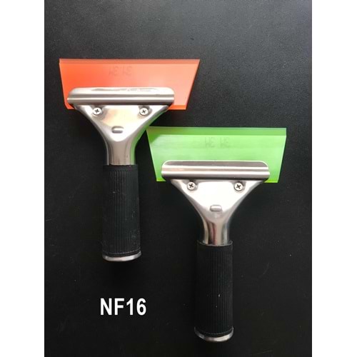 FİLM ÇEKME APARATI SAPLI SİLİKON RAGLE NF16