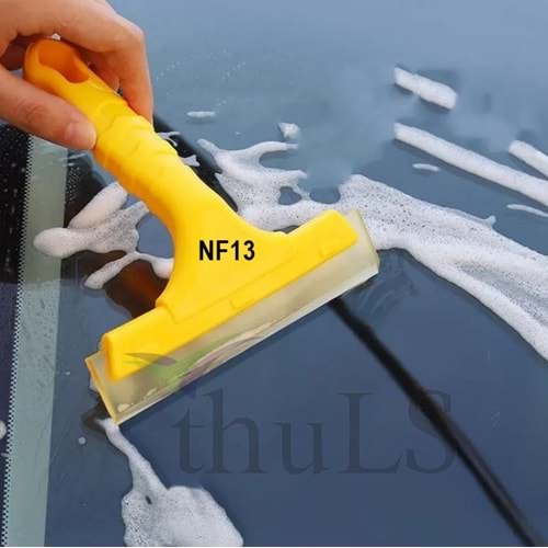 FİLM ÇEKME APARATI TURUNCU UÇLU NF13