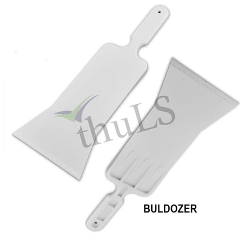 FİLM ÇEKME APARATI BULDOZER BEYAZ NF89