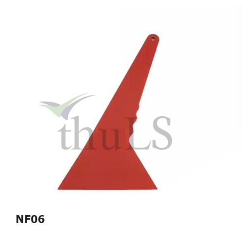 FİLM ÇEKME APARATI KIRMIZI 3M SİLİKON NF06