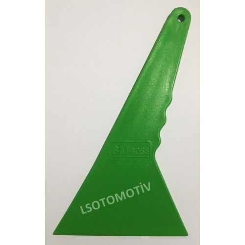 FİLM ÇEKME APARATI YEŞİL KISA KÜREK NF04