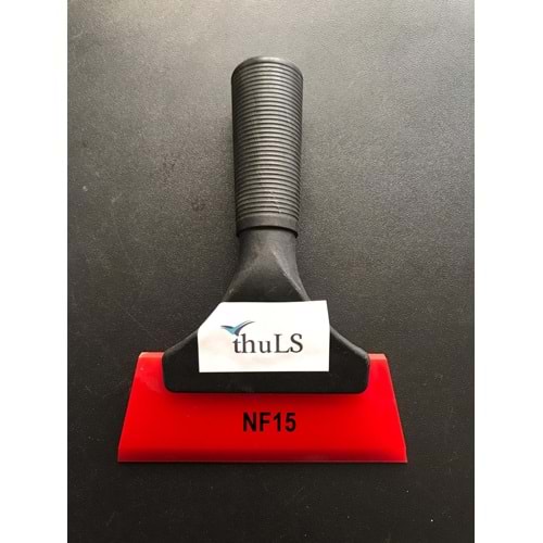 FİLM ÇEKME APARATI KIRMIZI SİLİKON NF15