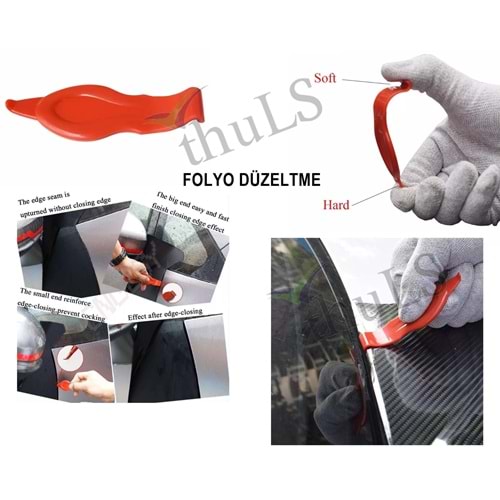 FİLM ÇEK.APAR. FOLYO DÜZELTME NF95